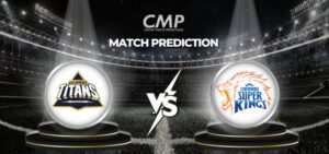 IPL 2025 Match 67 GT vs CSK Prediction Who Will Win Today