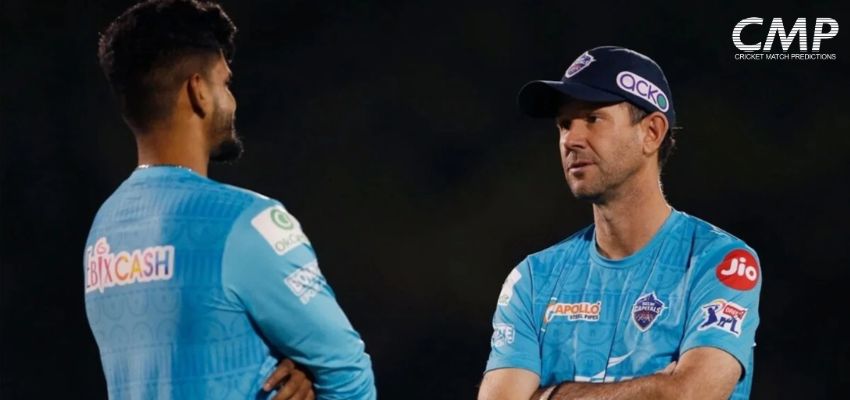 Ponting & Iyer Praised for Changing PBKS Team Culture