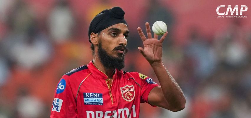 Arshdeep Urges Punjab Fans to Back PBKS in Playoffs