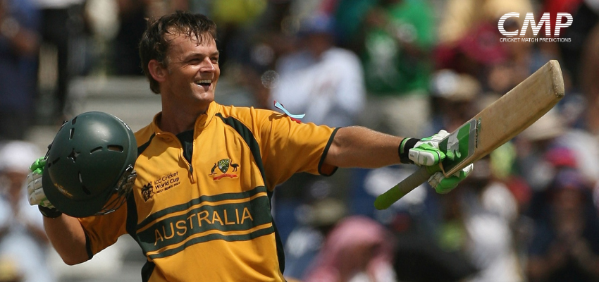 Gilchrist Slams RR for ‘Monumental Mistake’ in IPL 2025
