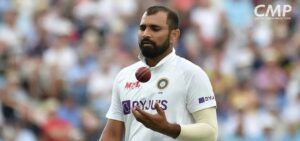 Shami Slams Report Hinting at His Test Retirement