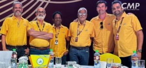 CSK Overlooks Priyansh Arya, Other Young Talents in IPL Auction