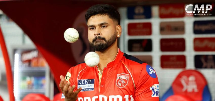 Shreyas Iyer Reacts After PBKS Loss to RCB in Qualifier