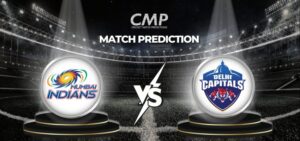 IPL 2025 Match 63 MI vs DC Prediction Who Will Win Today