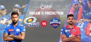 MI vs DC Dream11 Prediction Match 63– Fantasy Tips & XI