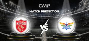 IPL 2025 Match 54 PBKS vs LSG Prediction Who Will Win Today