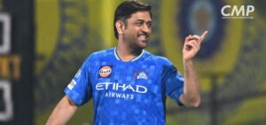 MS Dhoni’s Special Gesture for Sakariya Wins Hearts