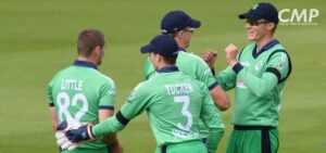 Ireland Call Up 3 Uncapped Players for WI ODI Series