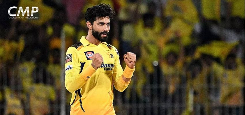 Jadeja Opens Up on Tough CSK Captaincy in IPL 2022