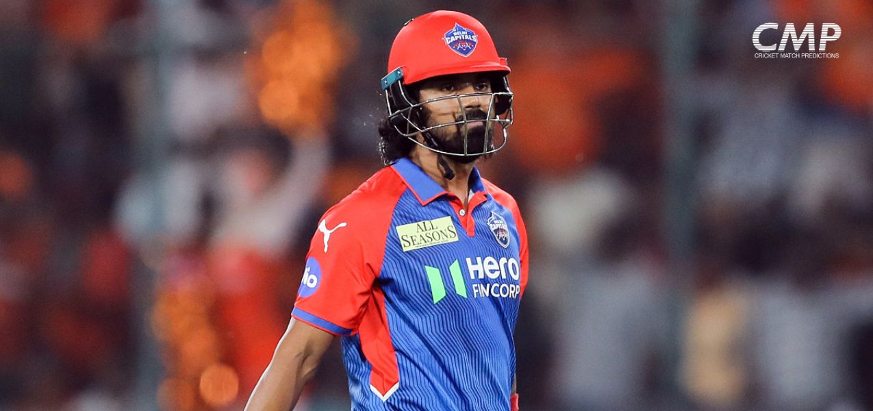 KL Rahul Opens Up on Changing Batting Positions
