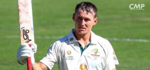 Labuschagne Faces Crucial Middlesex Test Before WTC Call