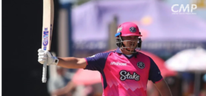 Lhuan-dre Pretorius Replaces Injured Nitish Rana at RR