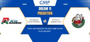 MBR vs STB Dream11 Prediction Cool and Smooth T20 2025 Match 1 Fantasy Tips