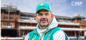 Matthew Mott Named Sydney Sixers WBBL Head Coach