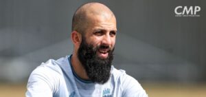 Moeen Ali’s Parents in PoK During India Missile Strikes