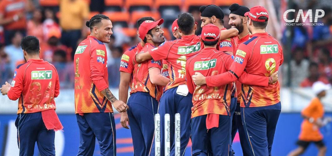 PBKS Boosted as Stoinis & Inglis Set for IPL Return