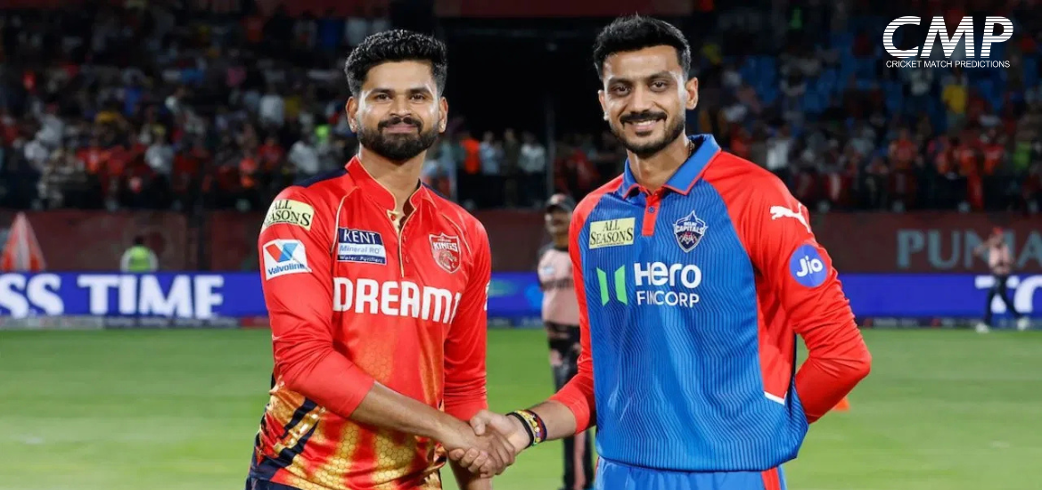 PBKS DC Players Evacuated Safely After IPL Blackout