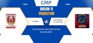 PHO vs BUG Dream11 Prediction Today Match ECS Romania 2025 Match 10 Fantasy Tips