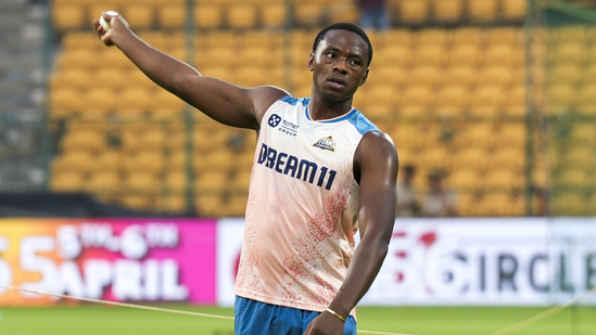 Kagiso Rabada’s IPL Return After Drug Ban Sparks Debate