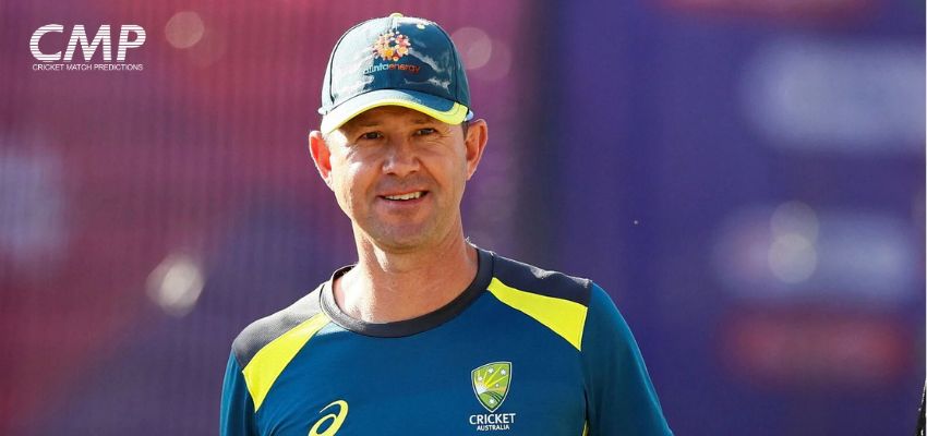 Ponting Demands Full Control Transforms Punjab Kings
