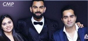 RCB Enters Final Bhawna Kohli Reacts with Joy