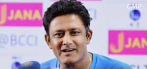 RCB Urged to Stay Positive After Loss by Moody & Kumble