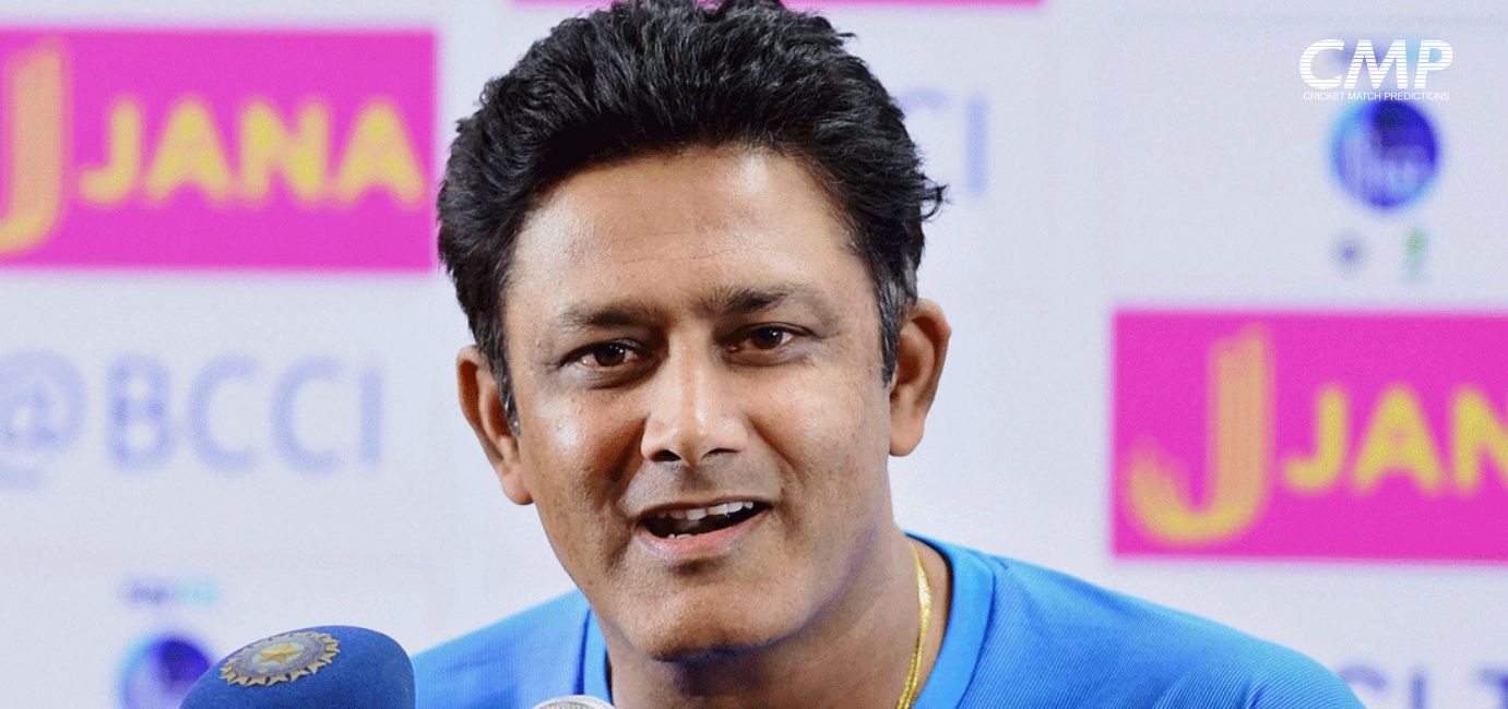 RCB Urged to Stay Positive After Loss by Moody & Kumble