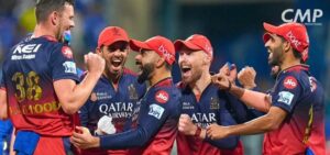RCB's Mo Bobat Recalls IPL Suspension Chaos