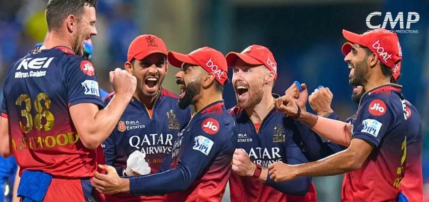 RCB's Mo Bobat Recalls IPL Suspension Chaos