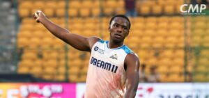 Rabada Speaks on Drug Ban ‘Not Mr-I-Apologise’
