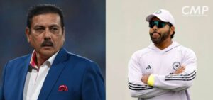 Ravi Shastri Criticizes Rohit’s Test Retirement Timing