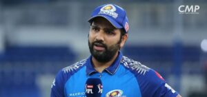 Rohit Sharma’s Form Worries MI Ahead of IPL Playoffs