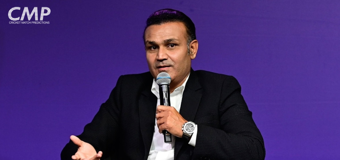 Sehwag Sindhu Chopra React as India-Pakistan Tensions Rise