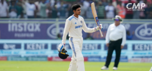 Shubman Gill Likely to Replace Rohit as Test Captain