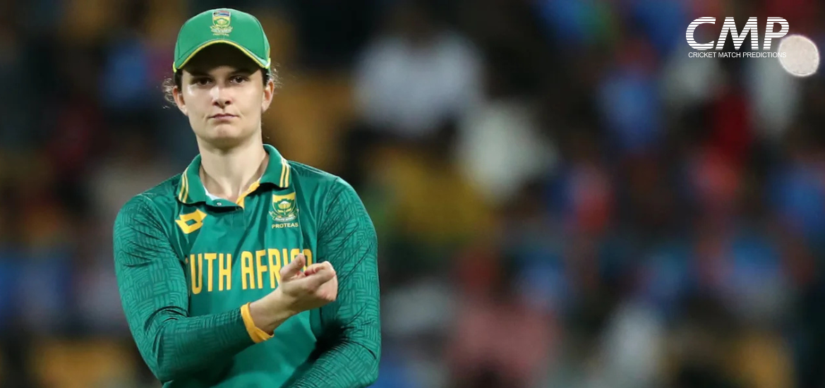 Sri Lanka Bowl First Wolvaardt Returns for South Africa