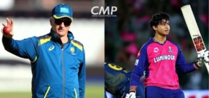 Steve Waugh Rejects Suryavanshi-Tendulkar Comparison