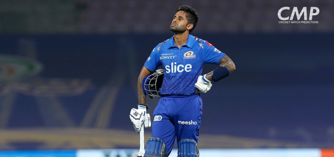 Suryakumar Tops IPL 2025 Orange Cap, Prasidh Hits 20