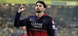 Tim David Returns to Boost RCB’s Playoff Push in IPL 2025