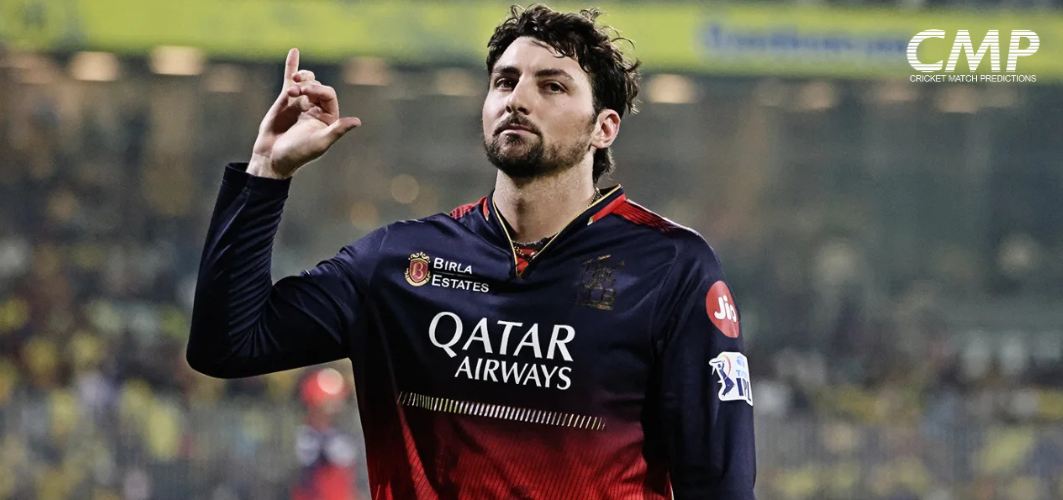 Tim David Returns to Boost RCB’s Playoff Push in IPL 2025