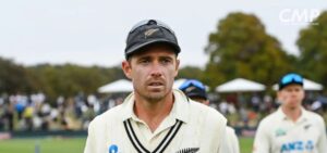 Tim Southee Joins England as Specialist Skills Coach