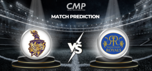 IPL 2025 Match 53 KKR vs RR Prediction Who Will Win Today
