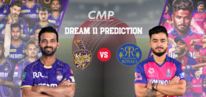 KKR vs RR Dream11 Prediction IPL 2025 Match 53 Fantasy Tips
