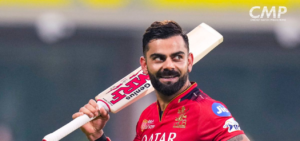 Virat Kohli Opens Up on Captaincy Pressure and RCB Exit
