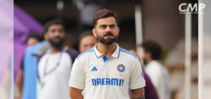 Virat Kohli Retires from Test Cricket After 14 Years