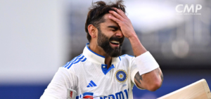 Virat Kohli Set to Retire from Test Cricket Reports