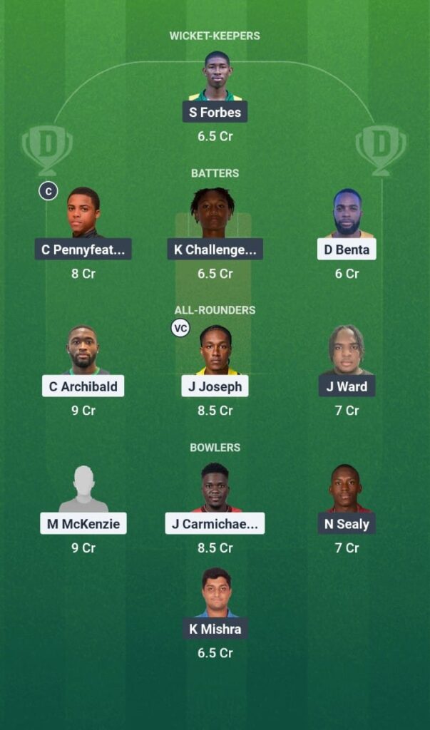 BRD vs STB Dream11 Prediction Today Match Cool and Smooth T20 2025 Match 10 Fantasy Tips