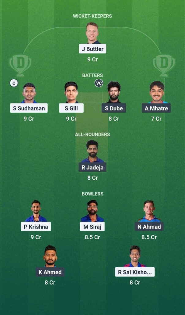 GT vs CSK Dream11 Prediction Match 67– Fantasy Tips & XI