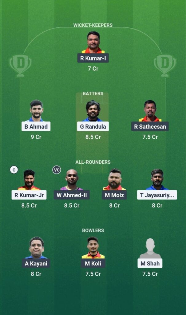 PHO vs UCCB Dream11 Prediction Today Match ECS Romania 2025 Match 1 Fantasy Tips