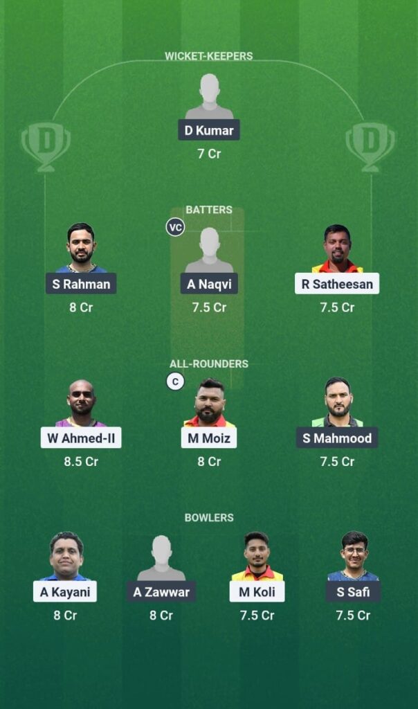 UCCB vs BUG Dream11 Prediction Today Match ECS Romania 2025 Match 6 Fantasy Tips