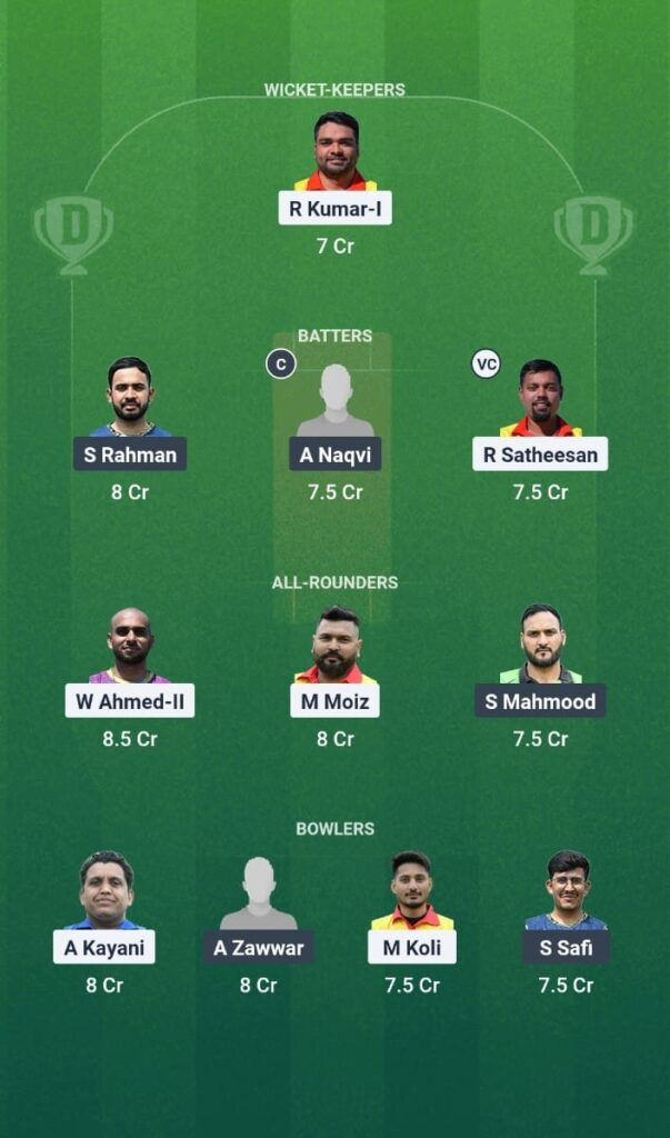 UCCB vs BUG Dream11 Prediction Today Match ECS Romania 2025 Match 8 Fantasy Tips 